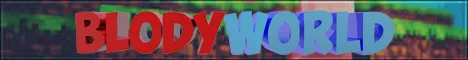 BlodyWorld
