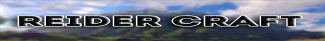 ReiderCraft