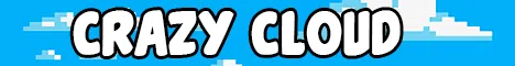 CrazyCloud СЕРВЕРА НА 7 НЕБЕ