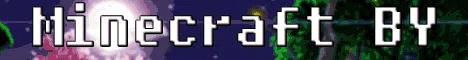 Minecraft BY 1.7.10