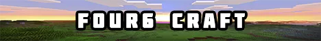 FOUR6  CRAFT